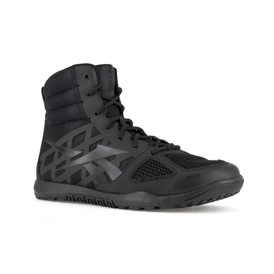 Reebok Nano 6" Tactical Boots - RB7120 - CombatFootwear.com