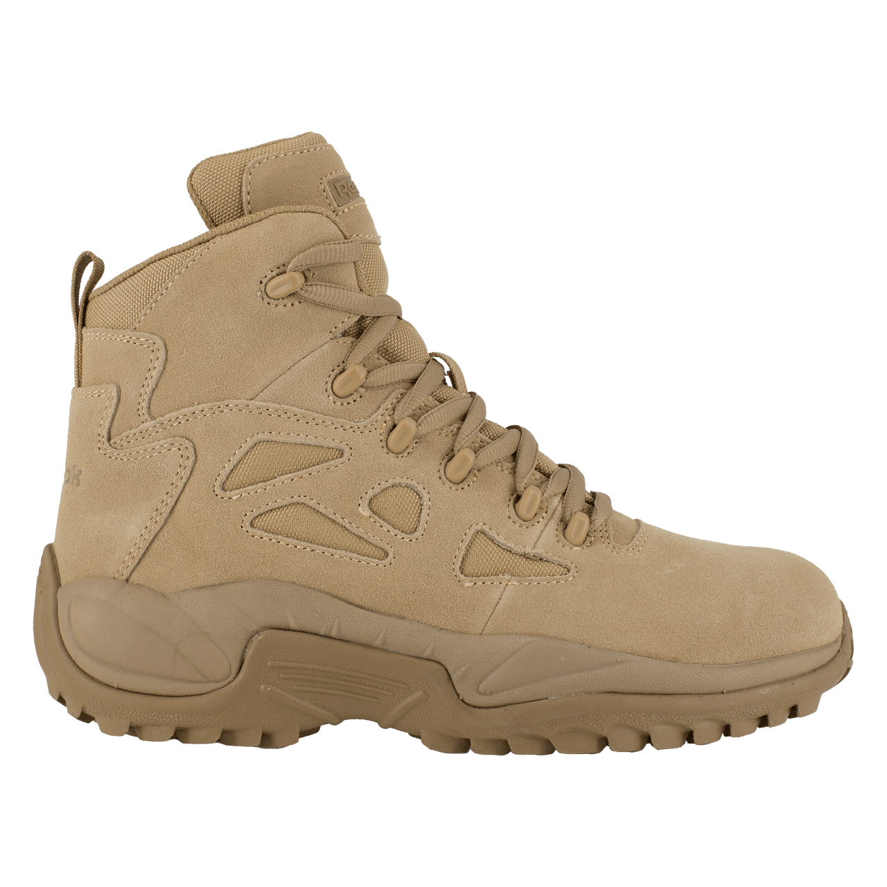 REEBOK Military & Tactical Boots – CombatFootwear.com