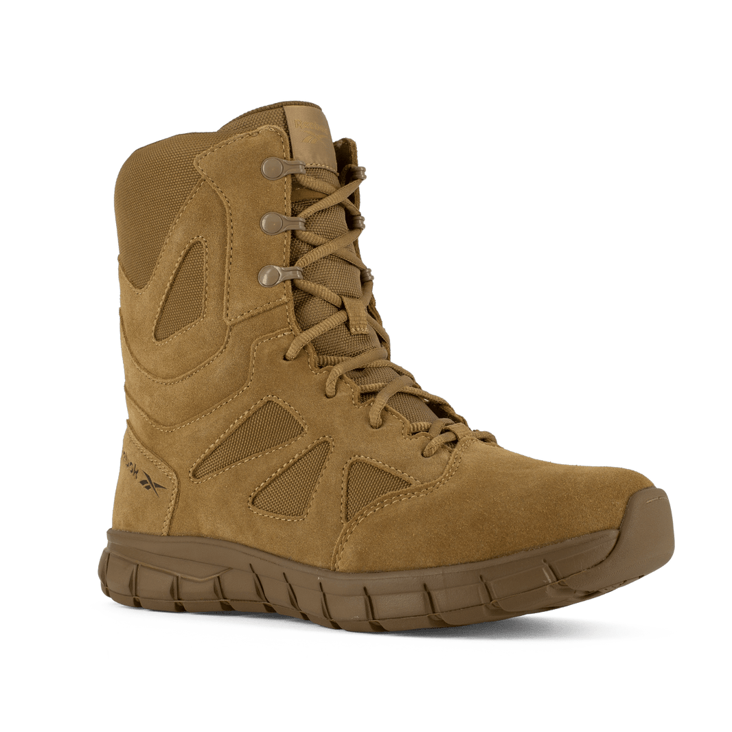 Reebok Tactical Boots | Military, Duty & Postal Footwear ...