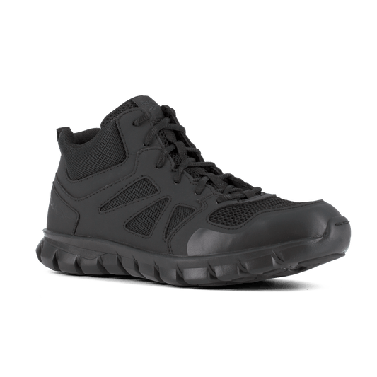 Reebok Sublite Cushion Tactical Mid - Cut - RB805 - CombatFootwear.com