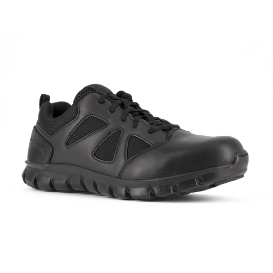 Reebok Sublite Cushion Tactical Shoes - RB8105 - CombatFootwear.com