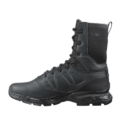 SALOMON URBAN JUNGLE ULTRA BLACK TACTICAL BOOTS L39824300 - CombatFootwear.com