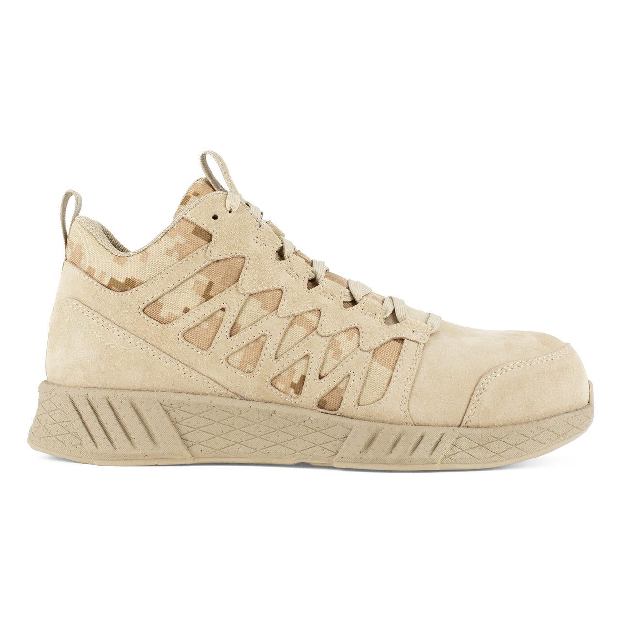 Reebok Floatride Energy Tactical Mid-Cut - RB4385