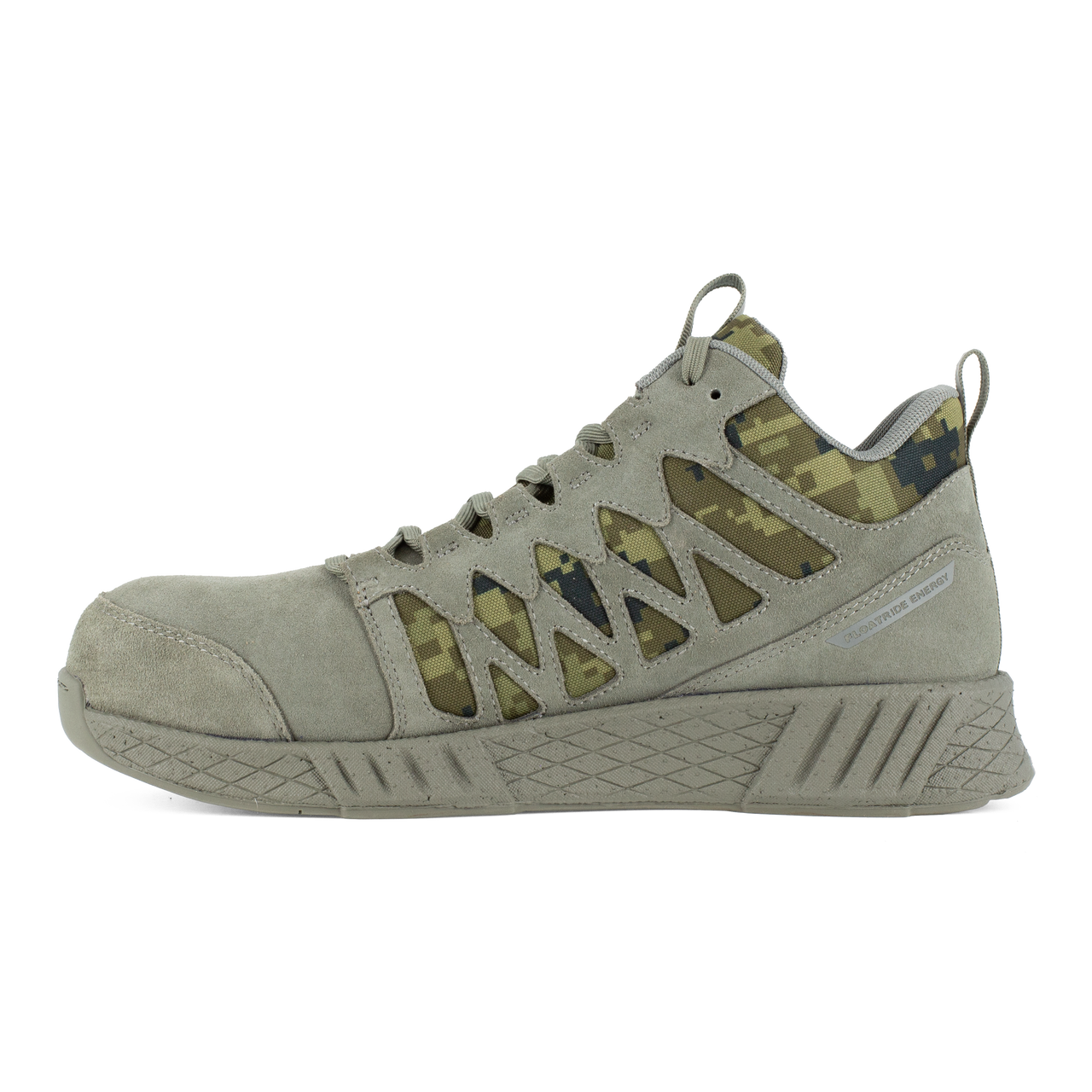 Reebok Floatride Energy Tactical Mid-Cut - RB4387