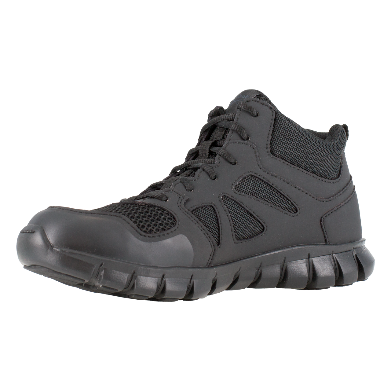 Reebok Sublite Cushion Tactical Mid-Cut - RB805