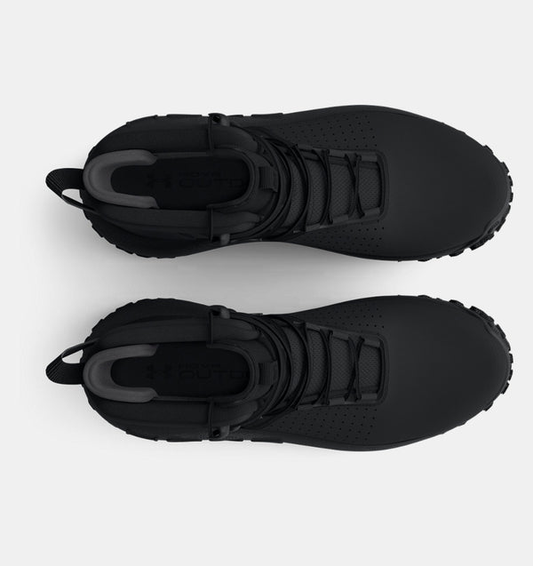 Under Armour HOVR Infil Waterproof Tactical Boots | 3026737-001 ...