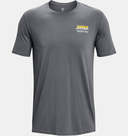 Under Armour Hunt Whitetail Tour Short Sleeve - 1379585 - CombatFootwear.com