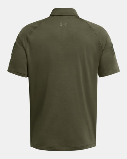 Under Armour Men's Tac Elite Polo - CombatFootwear.com