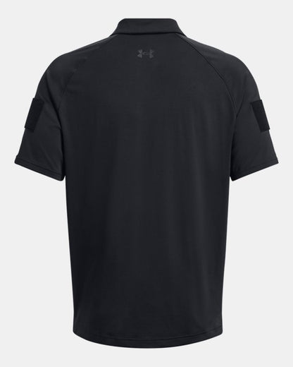 Under Armour Men's Tac Elite Polo - CombatFootwear.com