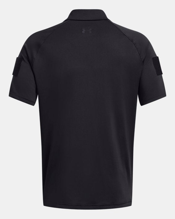 Under Armour Men's Tac Elite Polo - CombatFootwear.com