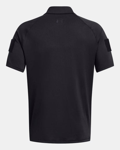 Under Armour Men's Tac Elite Polo - CombatFootwear.com