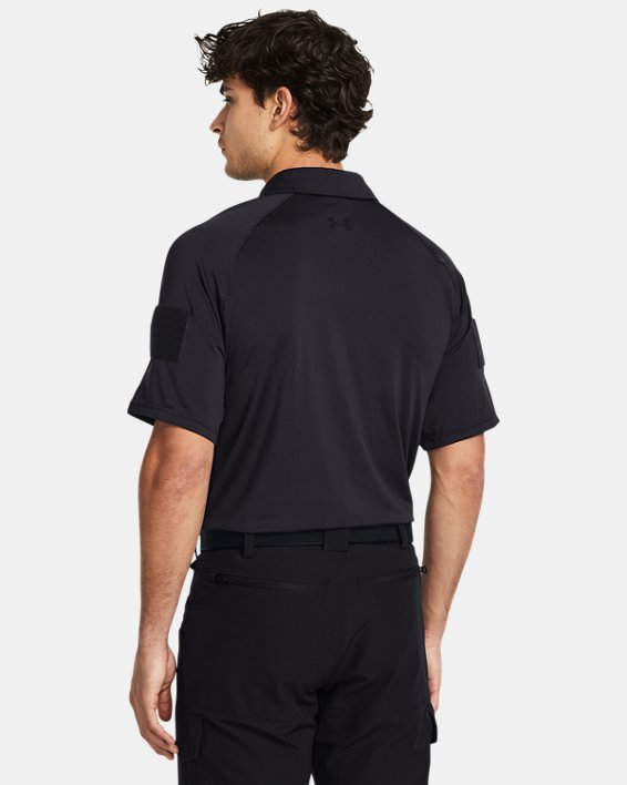 Under Armour Men's Tac Elite Polo - CombatFootwear.com