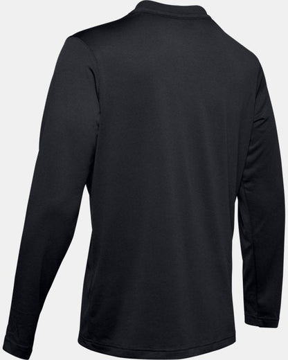 Under Armour Men's Tactical UA Tech Long Sleeve T-Shirt - CombatFootwear.com