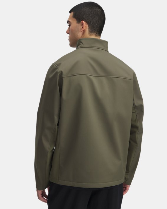 Under Armour Men's UA Storm ColdGear Infrared Shield 2.0 Jacket - CombatFootwear.com