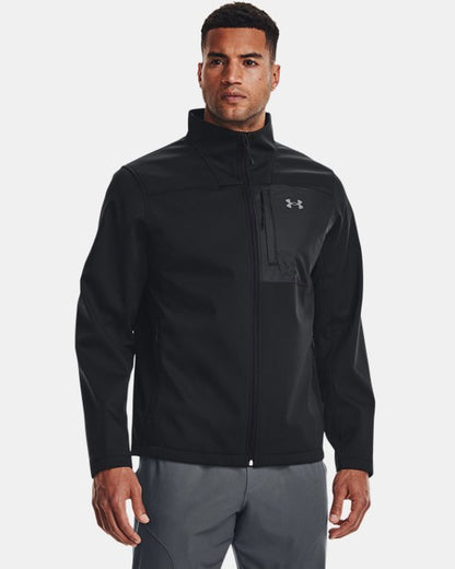 Under Armour Men's UA Storm ColdGear Infrared Shield 2.0 Jacket - CombatFootwear.com
