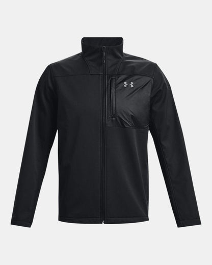 Under Armour Men's UA Storm ColdGear Infrared Shield 2.0 Jacket - CombatFootwear.com