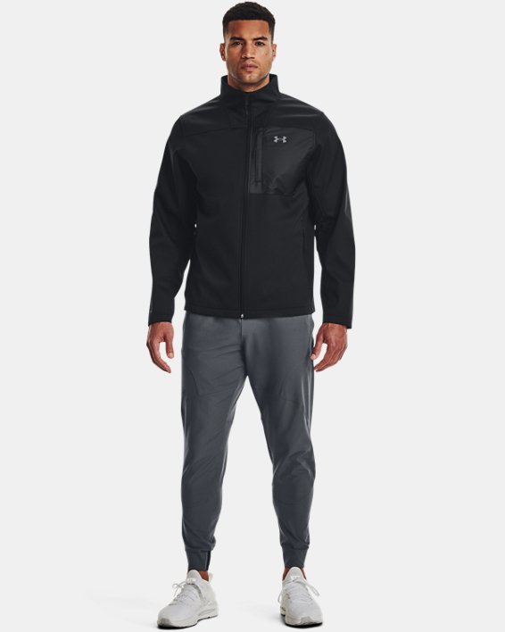 Under Armour Men's UA Storm ColdGear Infrared Shield 2.0 Jacket - CombatFootwear.com