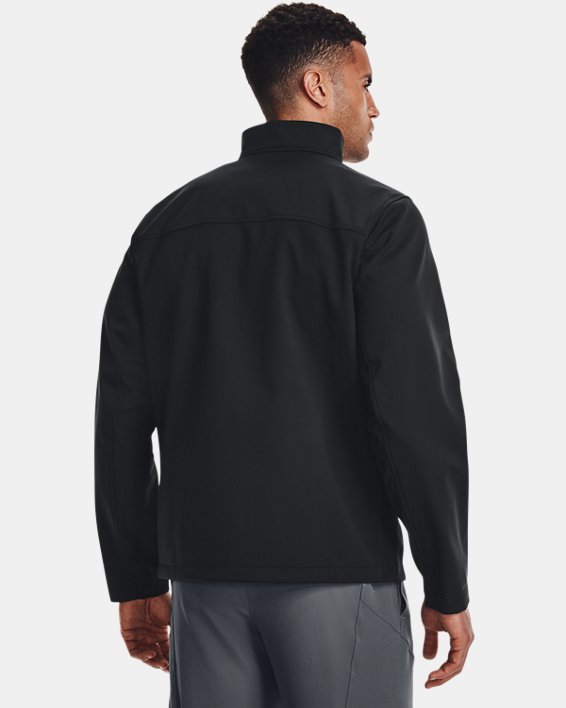Under Armour Men's UA Storm ColdGear Infrared Shield 2.0 Jacket - CombatFootwear.com