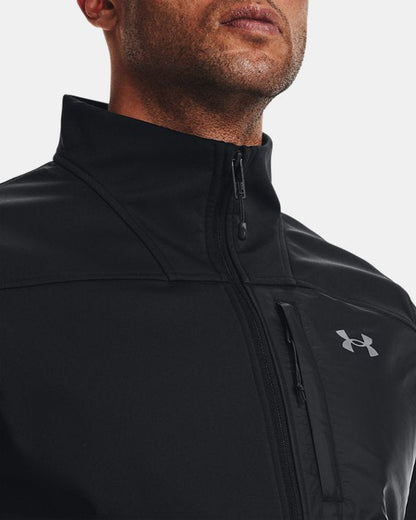 Under Armour Men's UA Storm ColdGear Infrared Shield 2.0 Jacket - CombatFootwear.com