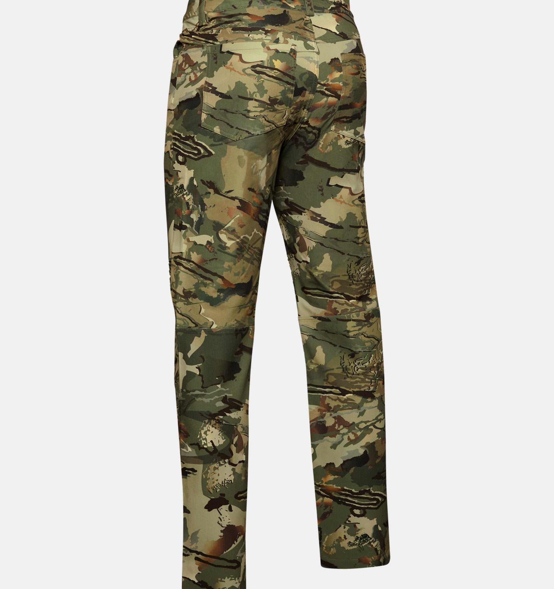 Under Armour Storm Hardwoods STR Pants - 1355314 - CombatFootwear.com