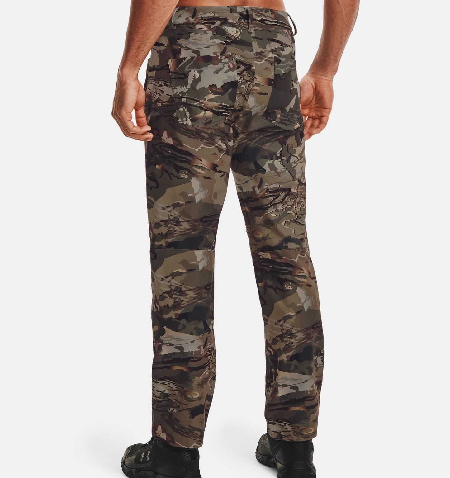 Under Armour Storm Hardwoods STR Pants - 1355314 - CombatFootwear.com