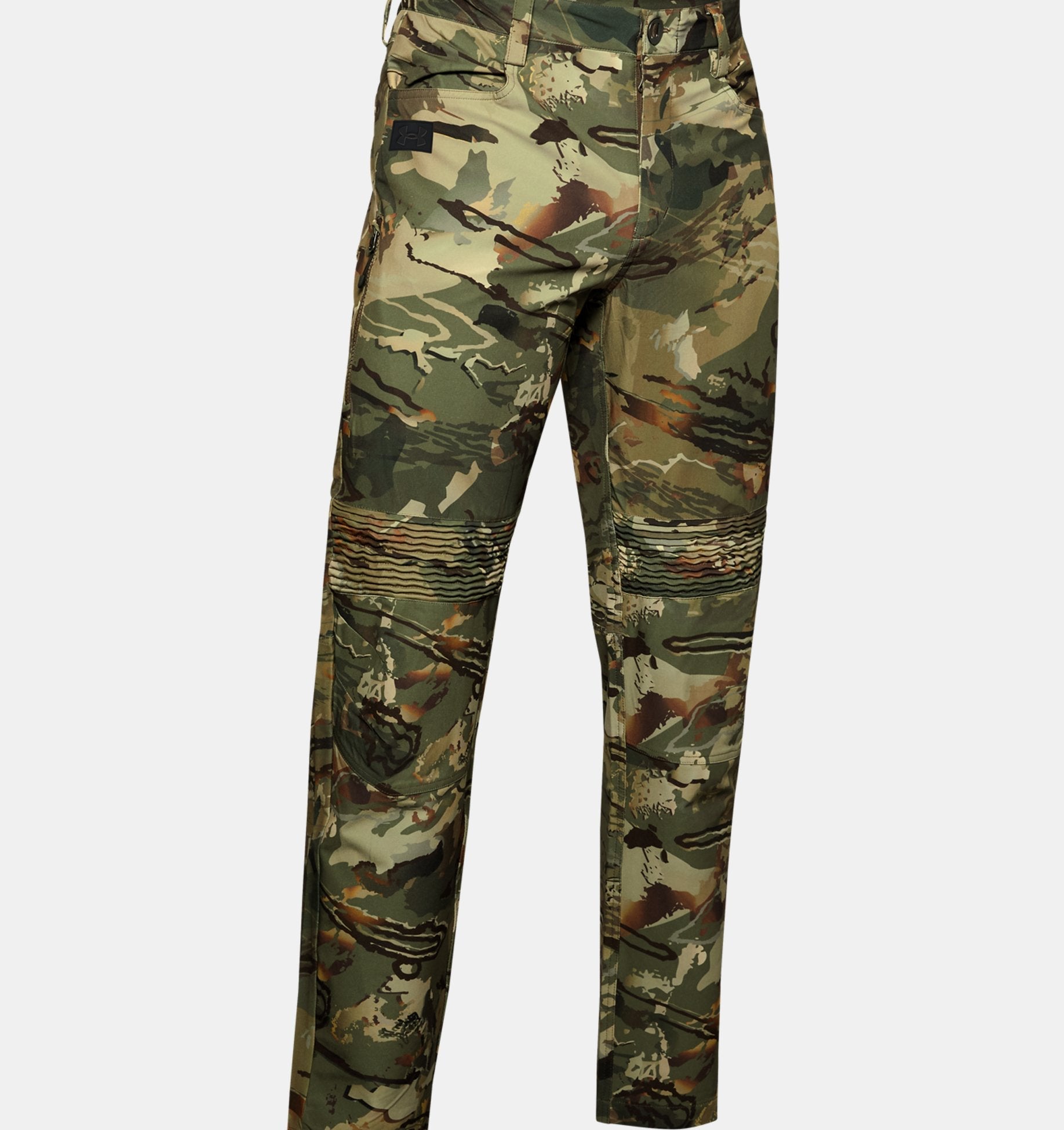 Under Armour Storm Hardwoods STR Pants - 1355314 - CombatFootwear.com