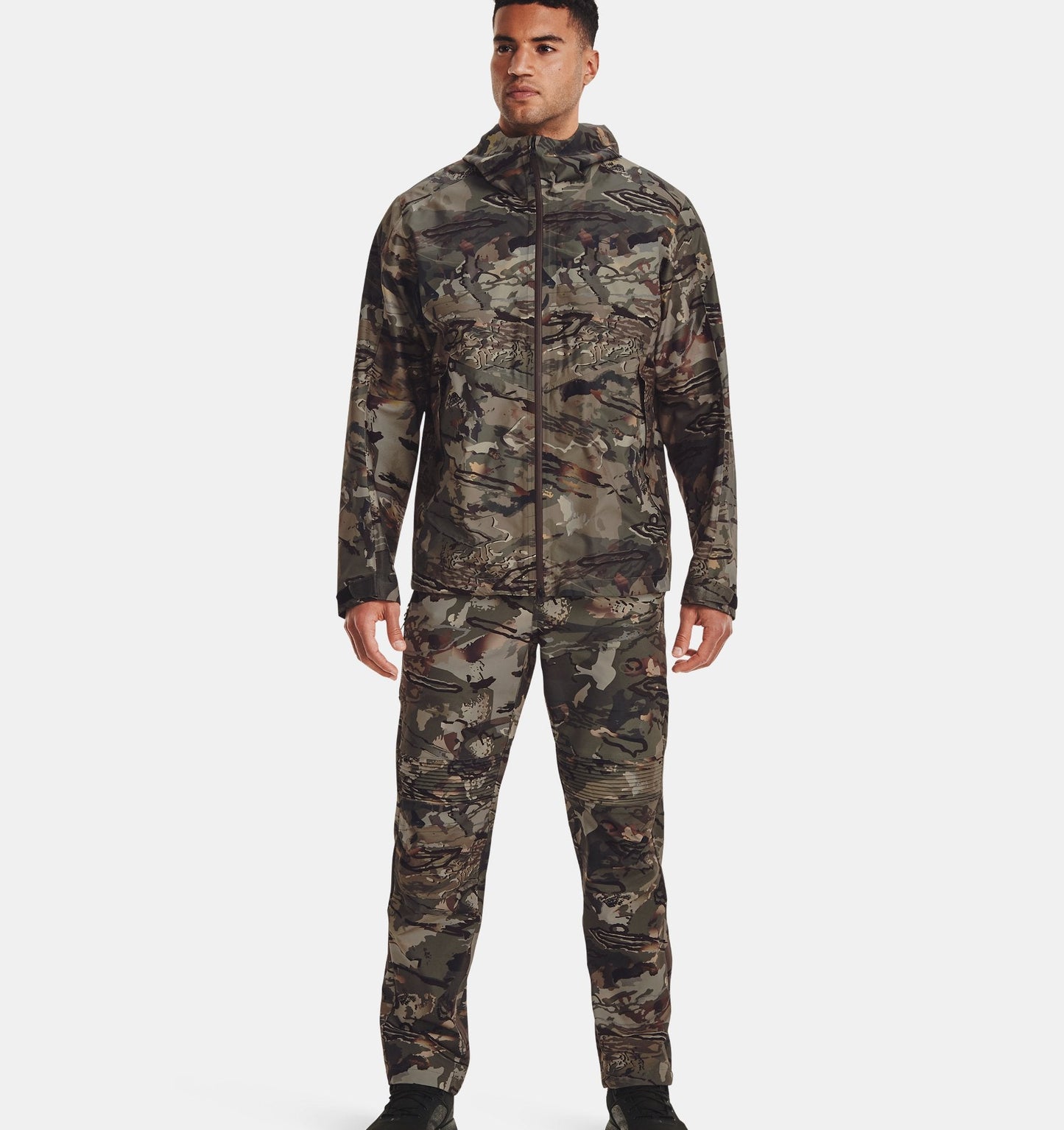 Under Armour Storm Hardwoods STR Pants - 1355314 - CombatFootwear.com