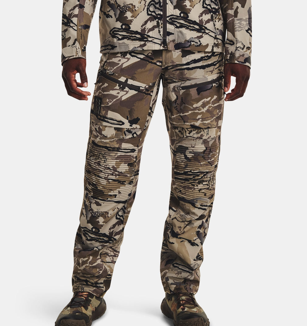 Under Armour Storm Ridge Reaper Raider HD Pants | 1365609 ...