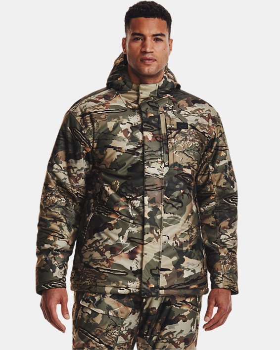Coldgear Infrared Under Armour Coldgear Hunting Under Armour