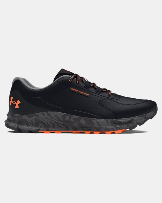 Under Armour UA Bandit Trail 3 Running Shoes - CombatFootwear.com