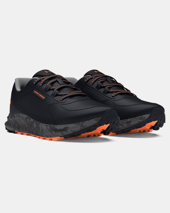 Under Armour UA Bandit Trail 3 Running Shoes - CombatFootwear.com