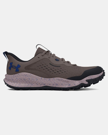 Under Armour UA Charged Maven Trail Running Shoes - CombatFootwear.com