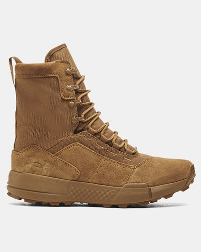 Under Armour UA Loadout Military Boots - CombatFootwear.com