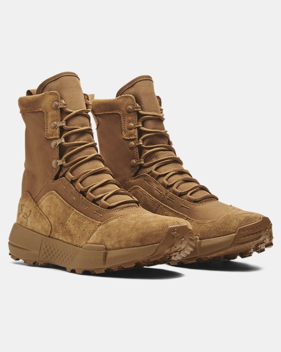 Under Armour UA Loadout Military Boots - CombatFootwear.com