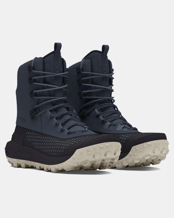 Under Armour UA Raider Waterproof Boots - CombatFootwear.com