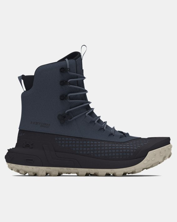 Under Armour UA Raider Waterproof Boots - CombatFootwear.com