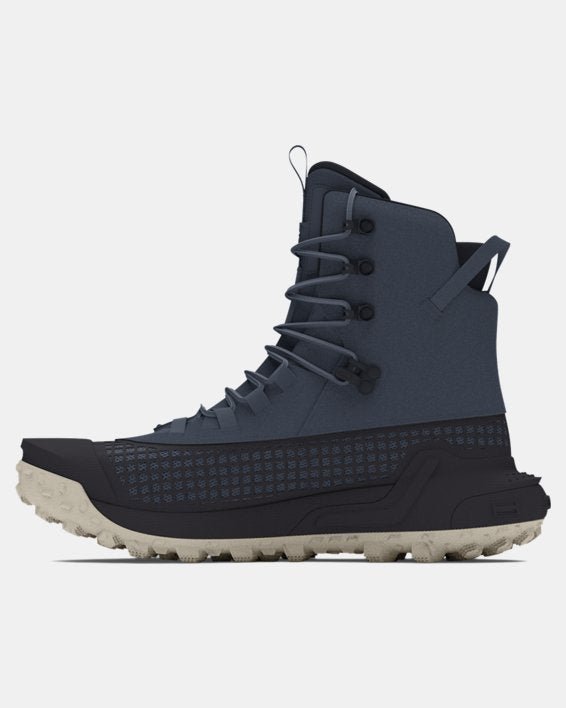 Under Armour UA Raider Waterproof Boots - CombatFootwear.com