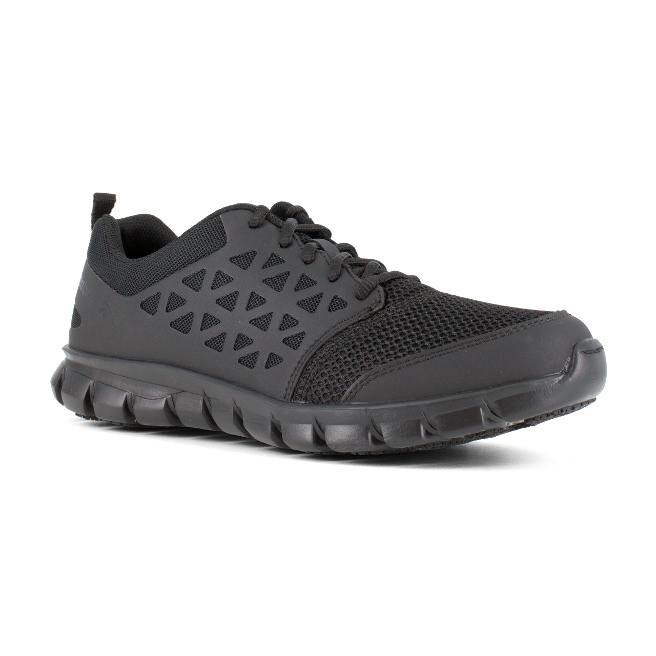 Reebok Sublite Cushion Athletic Work Shoes - RB435