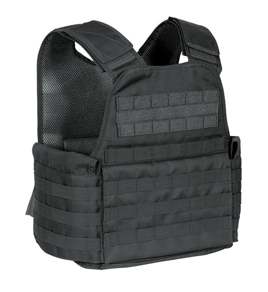 VOODOO TACTICAL LIGHTWEIGHT TACTICAL PLATE CARRIER - CombatFootwear.com