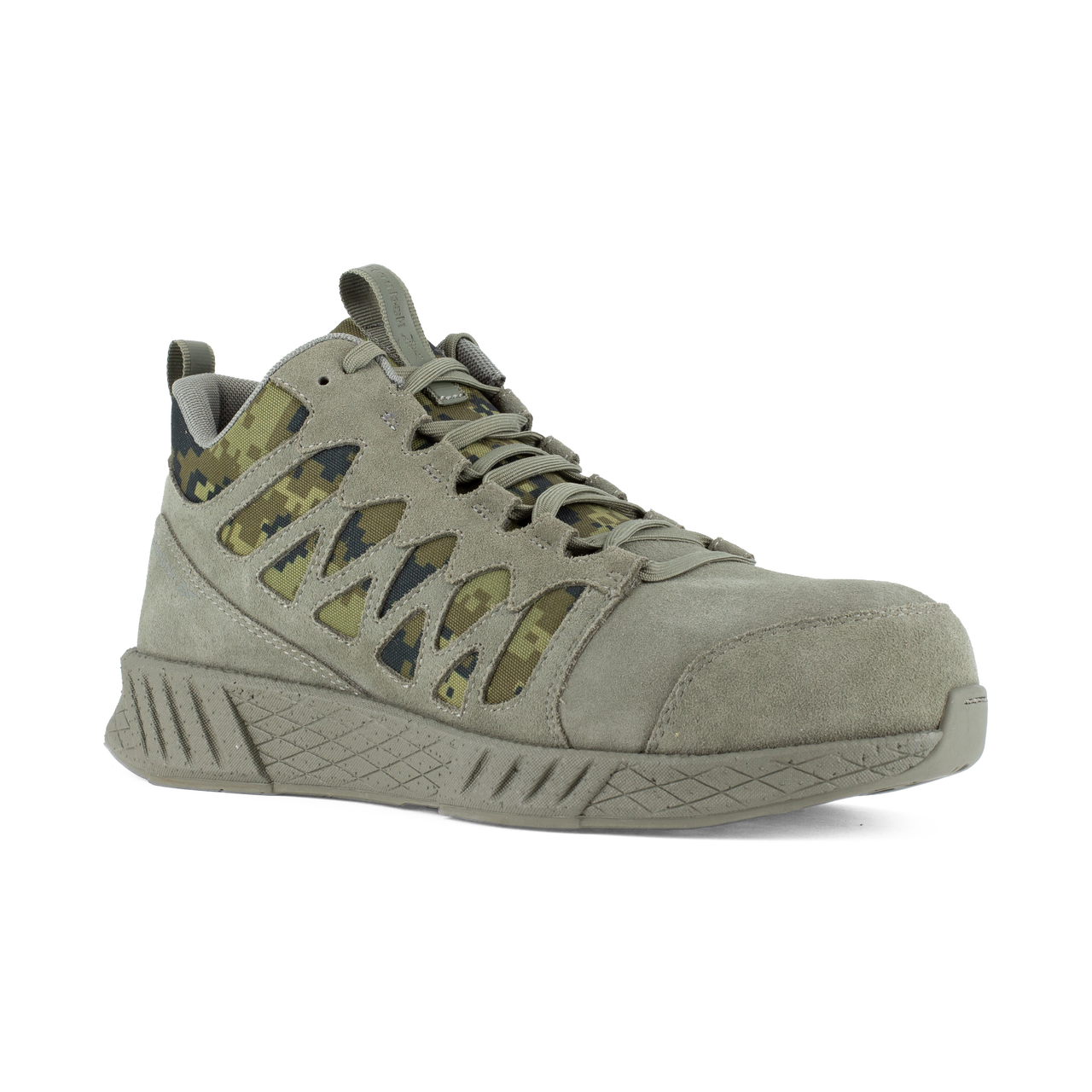 Reebok Floatride Energy Tactical Mid-Cut - RB4387