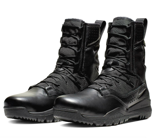 NIKE SFB FIELD 2 8" GORE-TEX Black Tactical Boots