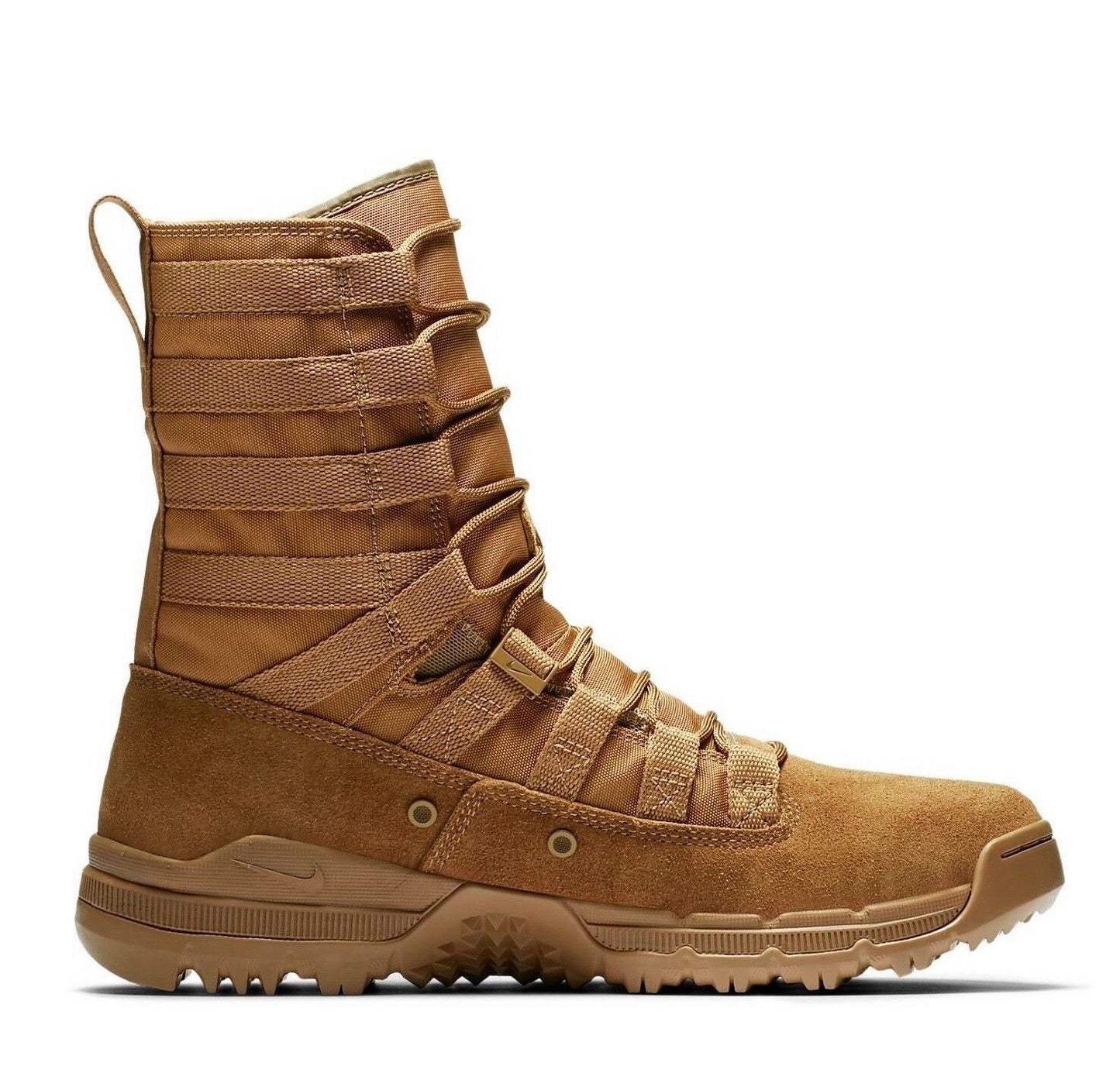 NIKE SFB GEN 2 LT 8" Coyote Leather Boots