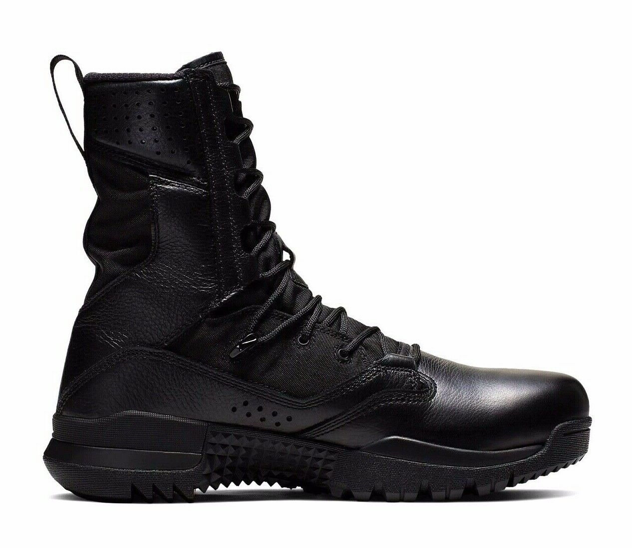 Onderdrukker Shetland in tegenstelling tot NIKE SFB FIELD 2 8" GORE-TEX Black Tactical Boots – Combat Footwear