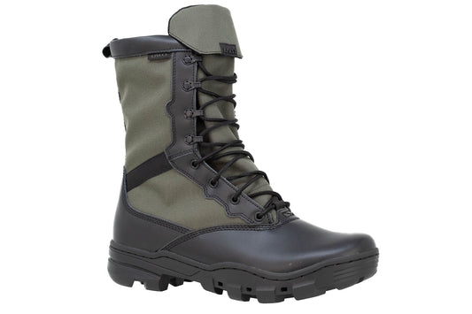 LALO SHADOW JCB 9" Boots Jungle - 1ML063
