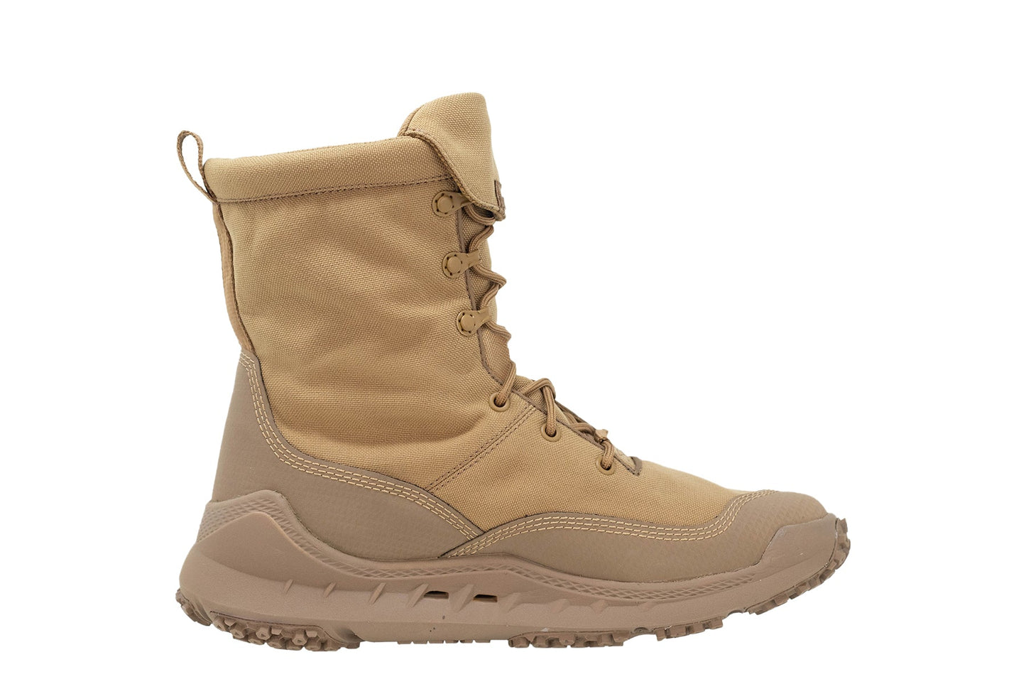 LALO RAPID ASSAULT 6" Boots Coyote Brown - 1ML087