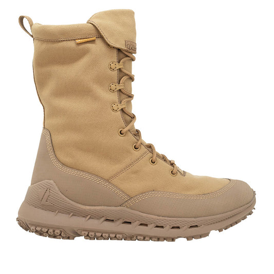 LALO RAPID ASSAULT 9" Boots Coyote Brown - 1ML088
