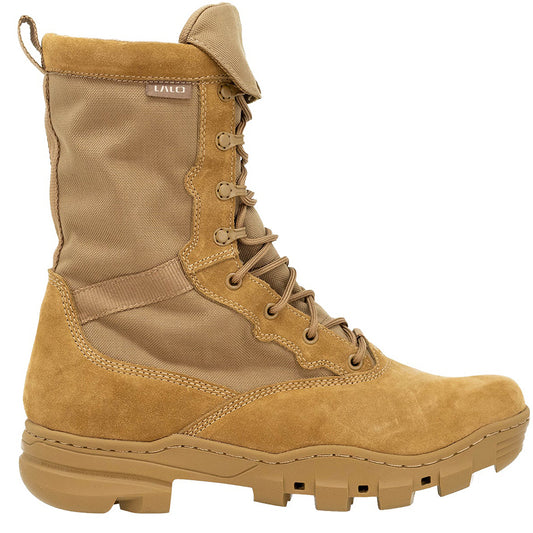 LALO SHADOW UCB 9" Boots (AR670-1) Coyote - 1ML072