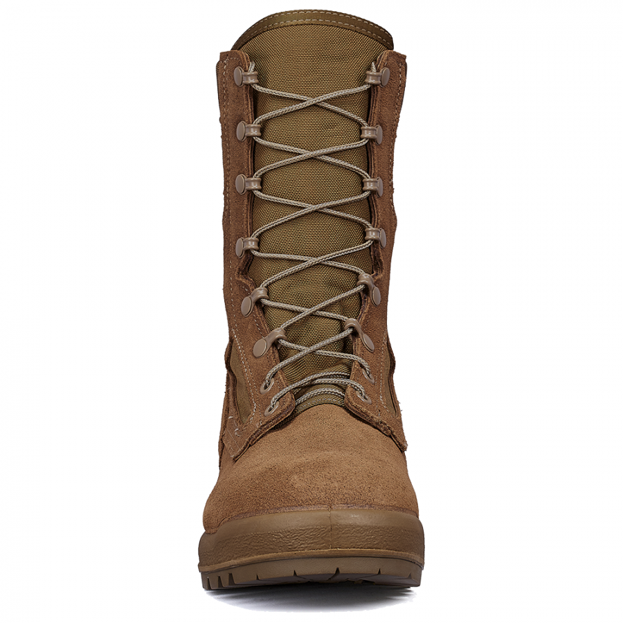 BELLEVILLE 550 ST /USMC Hot Weather Steel Toe Boots (EGA)