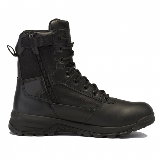 BELLEVILLE SPEAR POINT BV918Z WP / Lightweight Side-Zip 8 inch Waterproof Tactical Boots