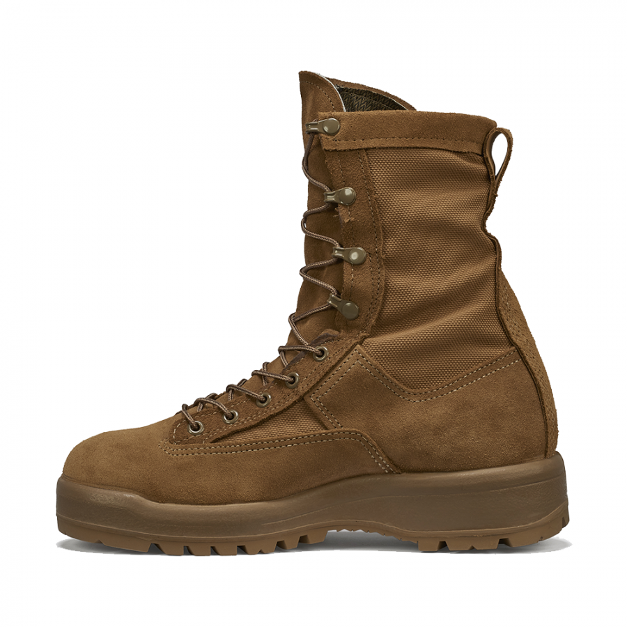 BELLEVILLE C790 ST / Waterproof Steel Toe Flight and Combat Boots